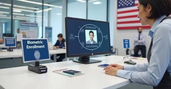 UK Student Visa Biometrics: What to Expect 