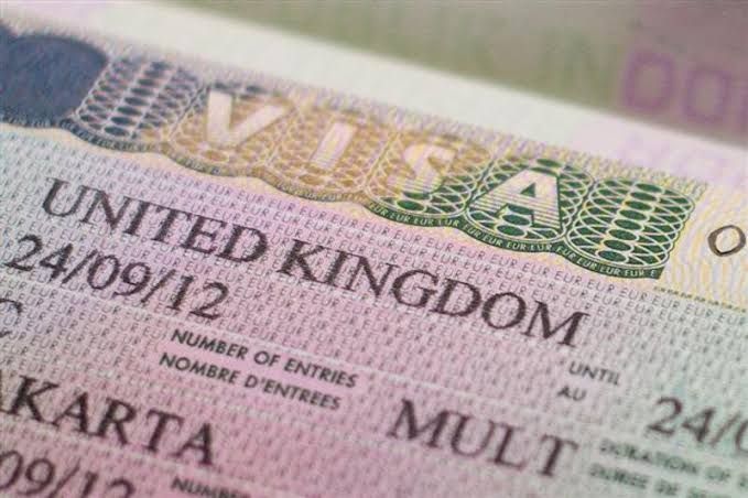  Everything You Need to Know about the UK Skilled Worker Visa to Start Your Career in the UK